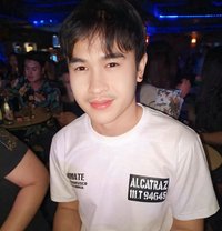 Munic ali - Acompañantes masculino in Doha