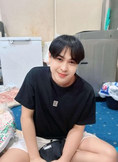 Munic ali - Acompañantes masculino in Doha Photo 3 of 5