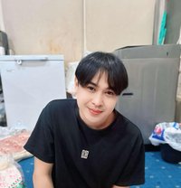 Munic ali - Acompañantes masculino in Doha