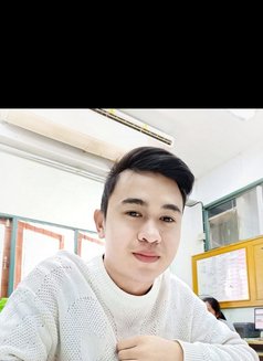 Munic ali - Acompañantes masculino in Doha Photo 4 of 5