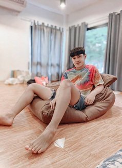 Munic ali - Acompañantes masculino in Doha Photo 5 of 5