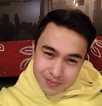 Munic69 - Male escort in Doha