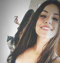 Karolzinha - escort in São Paulo
