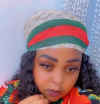 Munira Babe - escort in Noida