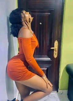 Munira - escort agency in Nairobi Photo 1 of 1