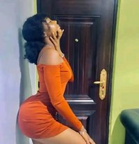 Munira - escort agency in Nairobi