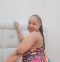 Munira - puta in Nairobi