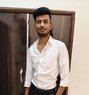 Munna - Male escort in Mumbai Photo 1 of 6