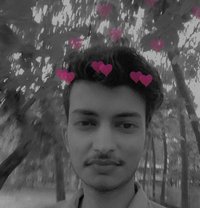 Munna - Male escort in Mumbai