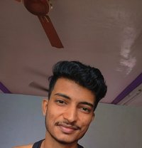 Munna - Male escort in Mumbai