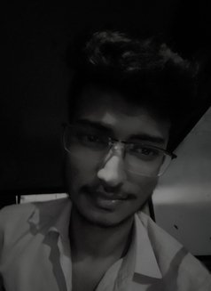 Munna - Male escort in Mumbai Photo 6 of 6