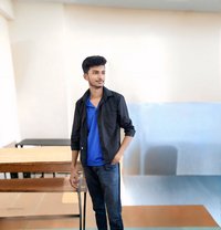 Amit - Male escort in Mumbai