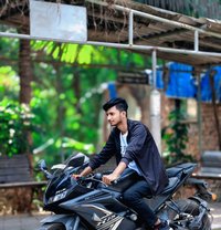 Amit - Male escort in Mumbai