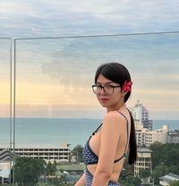 Munriga - Transsexual escort in Bangkok