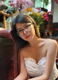 Munriga - Transsexual escort in Bangkok Photo 1 of 30
