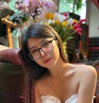 Munriga - Transsexual escort in Bangkok