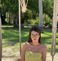 Munriga - Transsexual escort in Bangkok