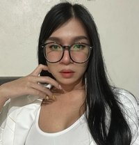 Munriga - Transsexual escort in Bangkok