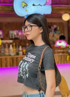 Munriga - Transsexual escort in Bangkok Photo 2 of 30