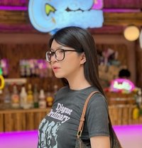 Munriga - Transsexual escort in Bangkok