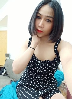 Muoy Ladyboy - Male escort in Muscat Photo 2 of 7