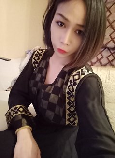 Muoy Ladyboy - Male escort in Muscat Photo 6 of 7