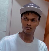 Muphasa - Male escort in Nairobi