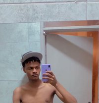 Muphasa - Male escort in Nairobi