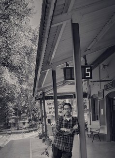 Muphy - Male escort in Coimbatore Photo 1 of 1