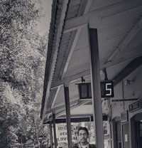 Muphy - Male escort in Coimbatore