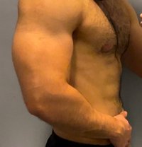 Mura Dex - Male escort in Al Manama