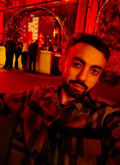 Murad - Male escort in Dubai Photo 2 of 3