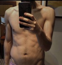 Murad - Male escort in Dubai Photo 2 of 3