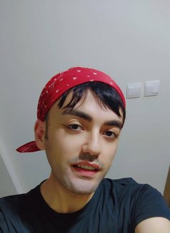 Murad - Male escort in Dubai Photo 3 of 3