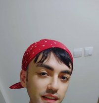 Murad - Male escort in Dubai Photo 3 of 3