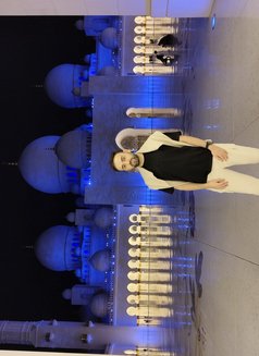 Murad - Acompañantes masculino in Dubai Photo 3 of 3