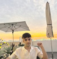 مراد - masseur in Riyadh Photo 2 of 4