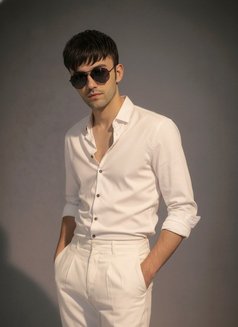 Murad - masseur in Riyadh Photo 4 of 5