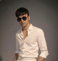 Murad - Male escort in Riyadh Photo 4 of 4