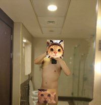 Murad - masseur in Riyadh Photo 5 of 5