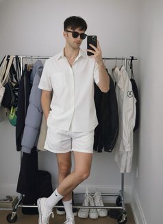 Murad Vers - Acompañantes masculino in Riyadh Photo 4 of 4