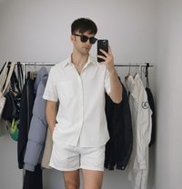 Murad Vers - Acompañantes masculino in Riyadh Photo 4 of 4