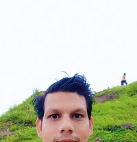 Murad - escort in Navi Mumbai