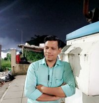Murad - Acompañantes masculino in Navi Mumbai