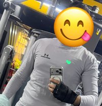 Murad - Acompañantes masculino in Amman