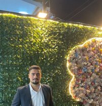 Murad - Acompañantes masculino in Dubai