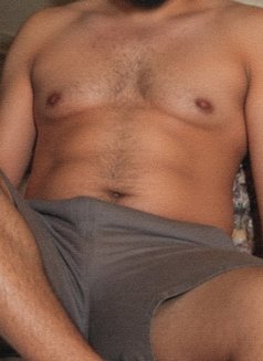 Murad - Male escort in Dubai Photo 1 of 3