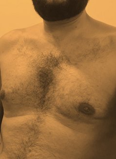 Murad - Male escort in Dubai Photo 2 of 3