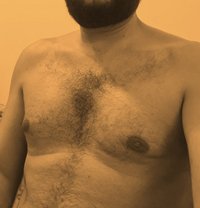 Murad - Male escort in Dubai