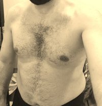 Murad - Male escort in Dubai